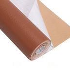 Premium Self-Adhesive Leather Repair Patch for Furniture and More