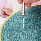 Premium Sewing & Stamping Needle Set – Perfect Embroideries Made Easy