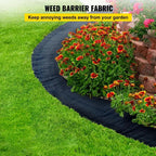 Premium Weed Fabric – Long-lasting pRedection for your garden