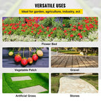 Premium Weed Fabric – Long-lasting pRedection for your garden