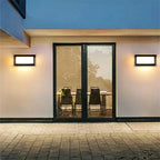 Luxury Solar Lighting with a Modern Look
