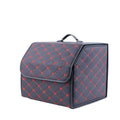 Luxurious trunk storage box in elegant design