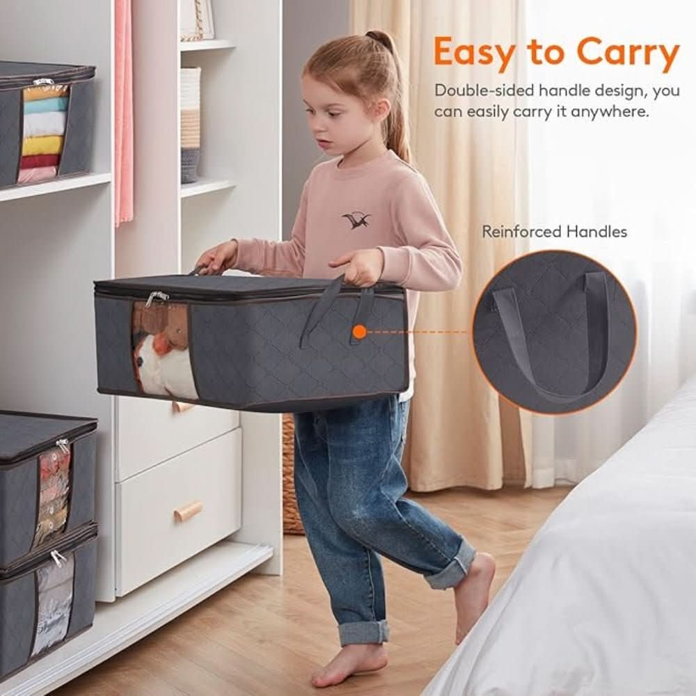 Premium Storage Bag for Clothing