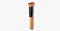 Premium multifunctional makeup brush with wooden handle – Luxurious accessory for your makeup set
