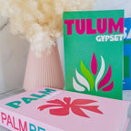 Preppy Bookbox Decor