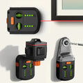 Pro Laser Level Kit
