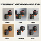 Pro Laser Level Kit
