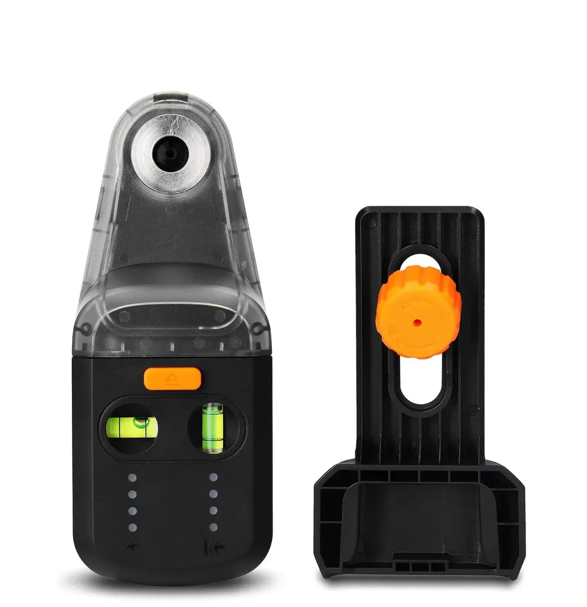 Pro Laser Level Kit
