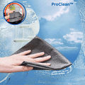 ProClean™ - Magic Cleaning Cloth (5 pieces)