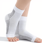 Compression socks for pain relief & foot comfort | Ideal for arthritis, diabetes & heel pain