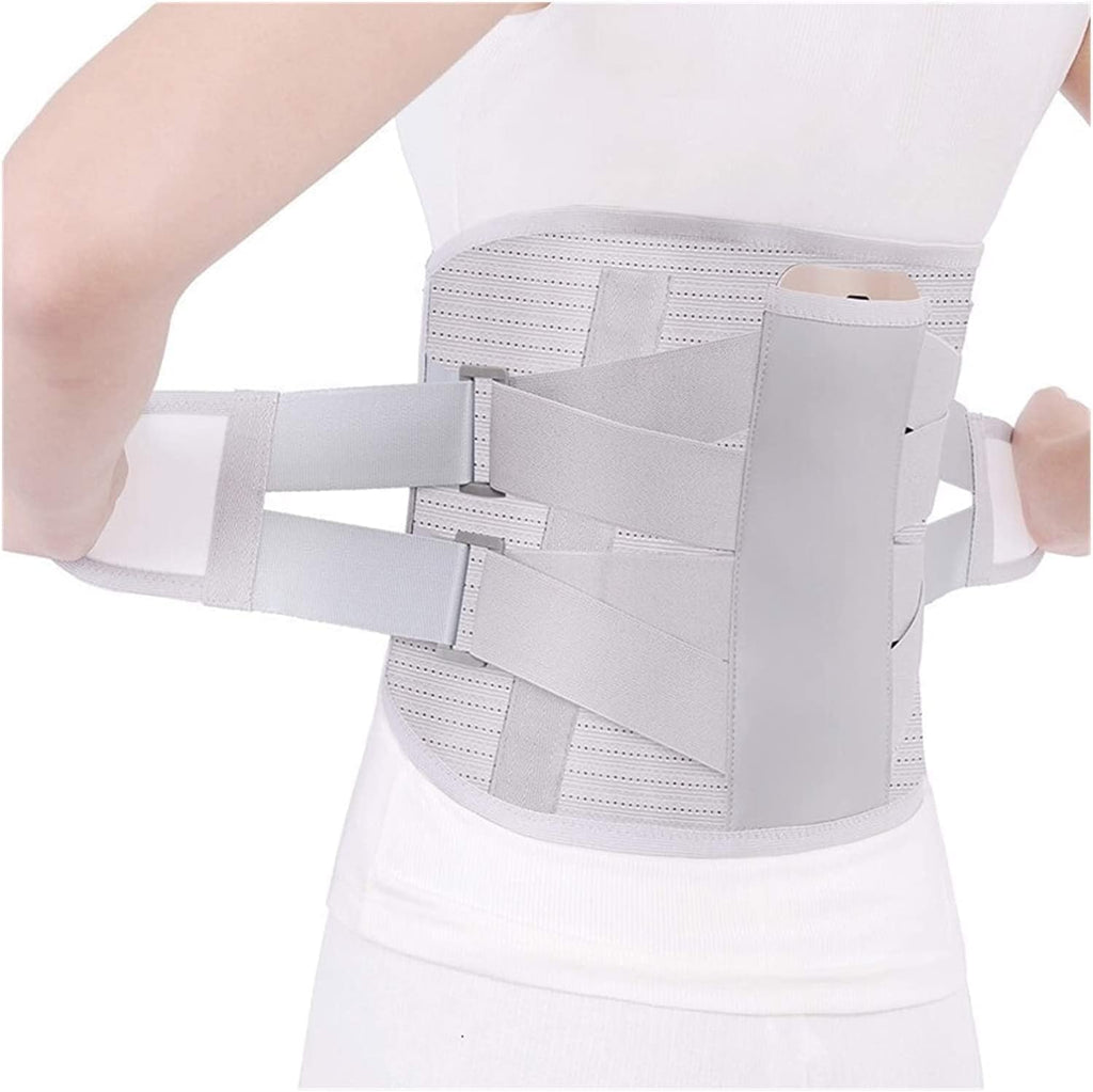 Instant relief for back pain