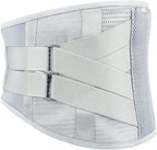 Instant relief for back pain