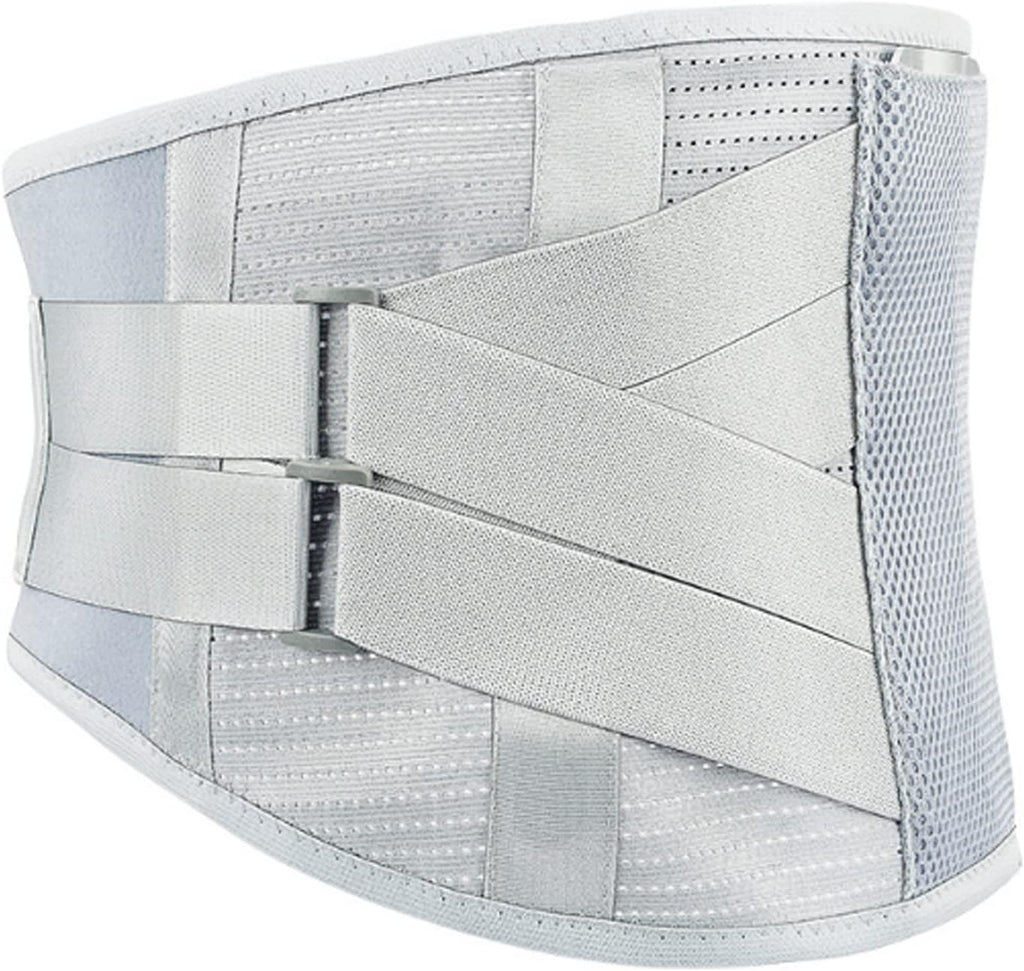 Instant relief from back pain
