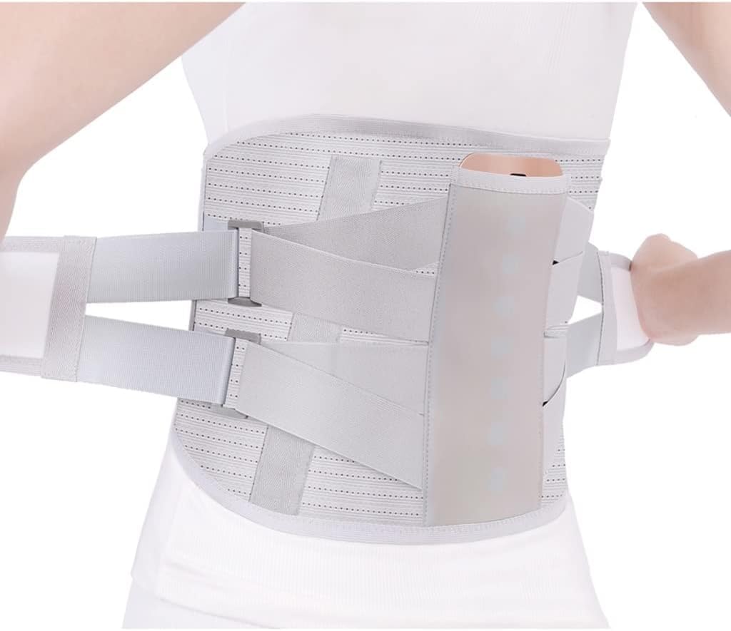 Instant relief from back pain