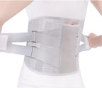 Instant relief for back pain