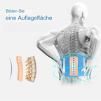 Instant relief for back pain