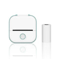 PixiPrint – Inkless Mini Portable Bluetooth Printer for Photos, Notes & Documents