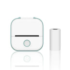 PixiPrint – Inkless Mini Portable Bluetooth Printer for Photos, Notes & Documents
