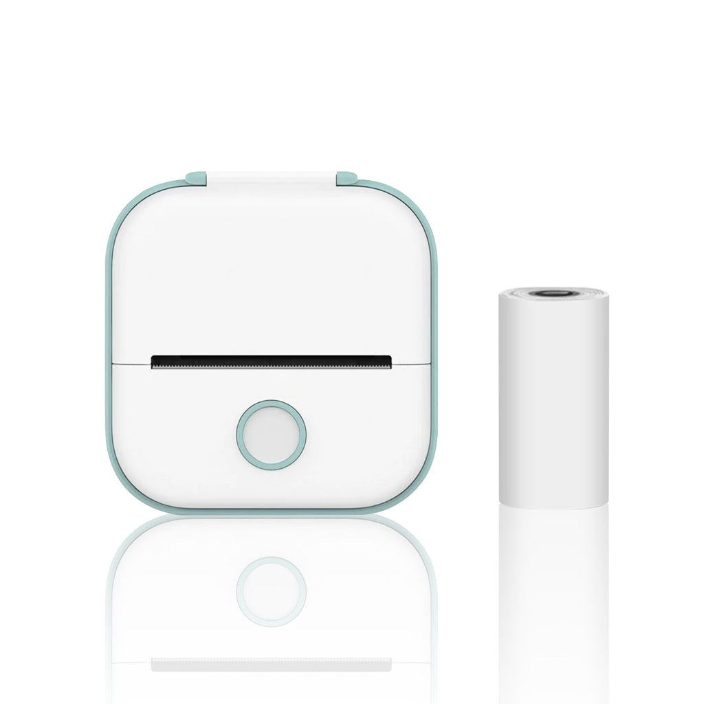 Compact and Fast Printing Solution