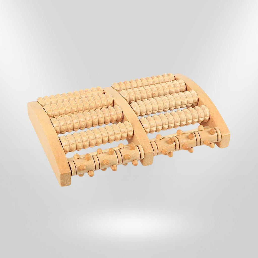 SoleRelief – Naturally against foot pain!