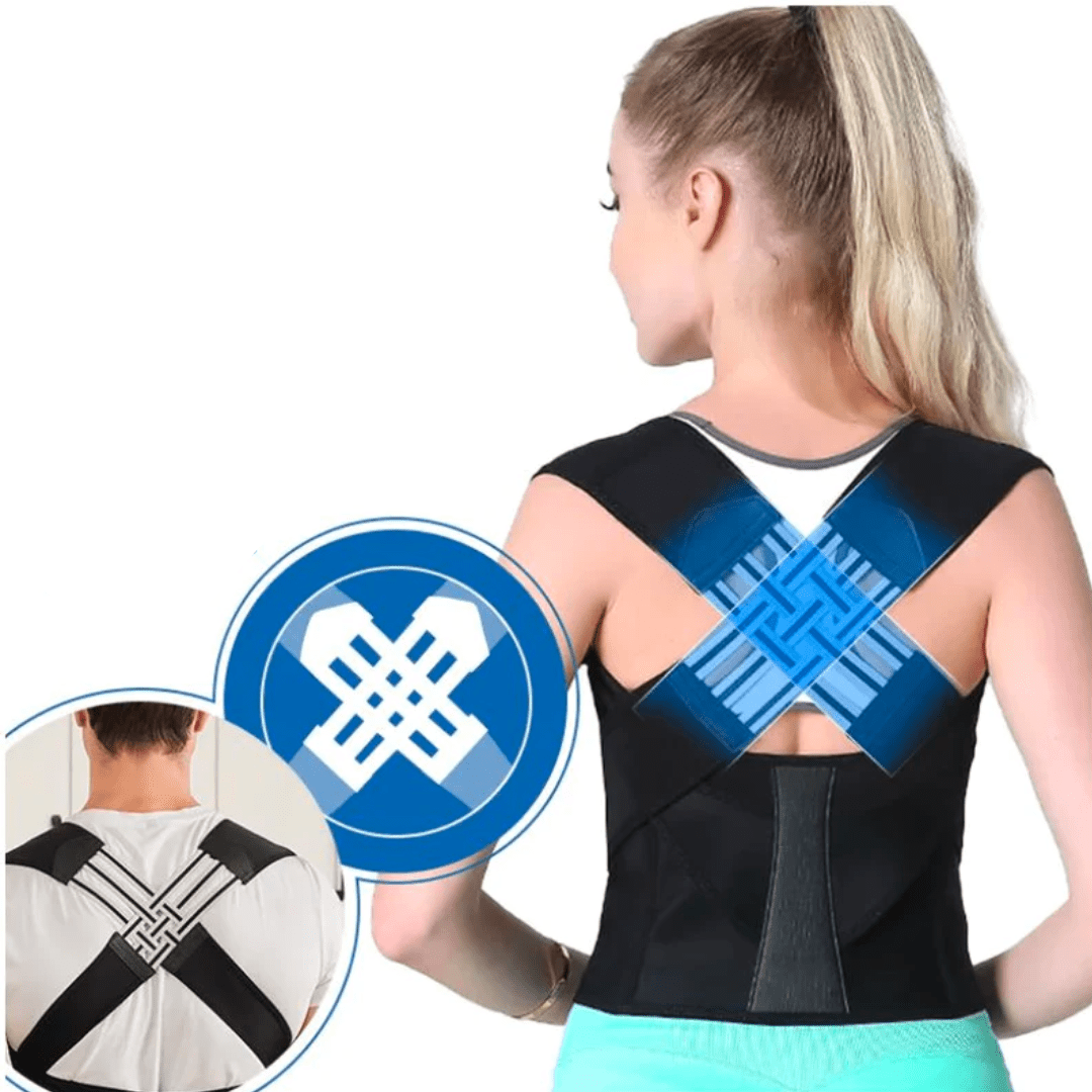PosturePro | Relieve your pain, regain confidence