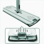 Smart Solution for Daily Cleaning