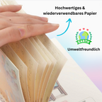 Learning books for children | 4-piece set