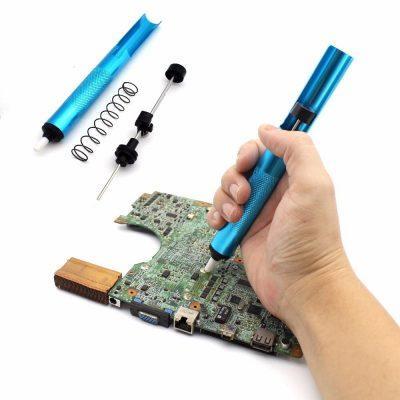 Wood Burning Tool Set with Adjustable 200–450°C Temperature Control