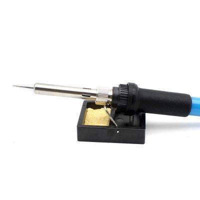 Wood Burning Tool Set with Adjustable 200–450°C Temperature Control