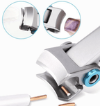 Professional nail clipper for precise & effortless care