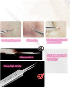 Professional Tweezers Set