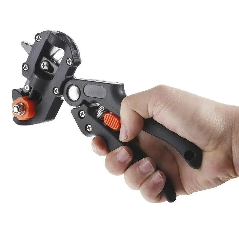 Professional Grafting Device for the Garden – High Success Rate in Grafting