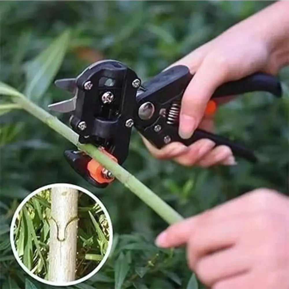 Professional Grafting Device for the Garden – High Success Rate in Grafting