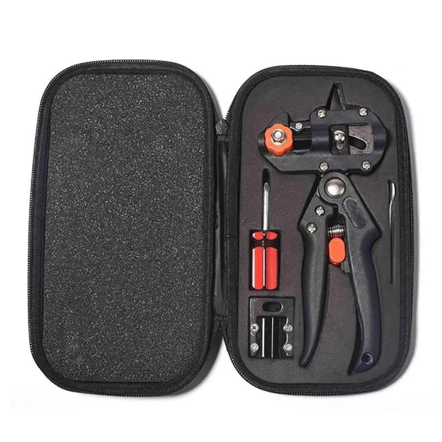 Professional Grafting Device for the Garden – High Success Rate in Grafting