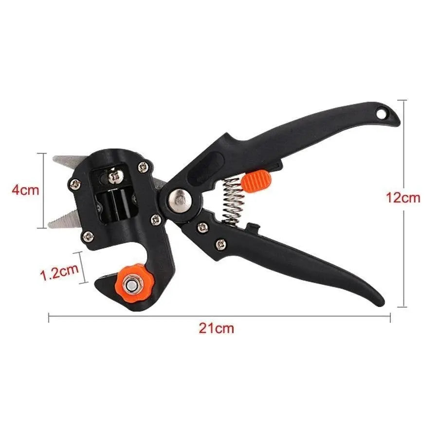 Professional Grafting Device for the Garden – High Success Rate in Grafting