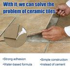 High-Strength Tile Adhesive – Strong & Durable Adhesion