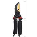 Professional Garden Shears – Ergonomic, sharp & versatile