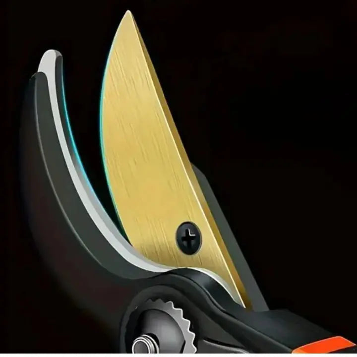 Professional Garden Shears – Ergonomic, sharp & versatile