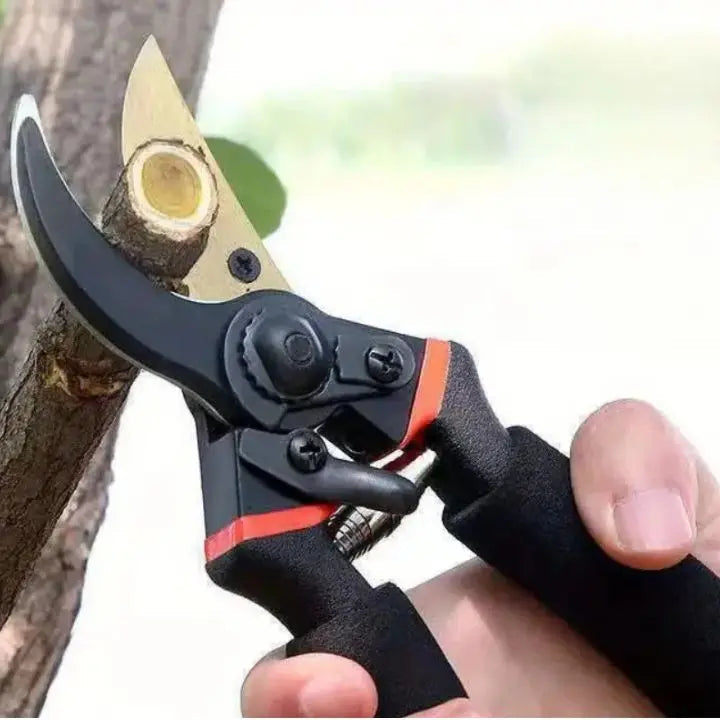 Professional Garden Shears – Ergonomic, sharp & versatile