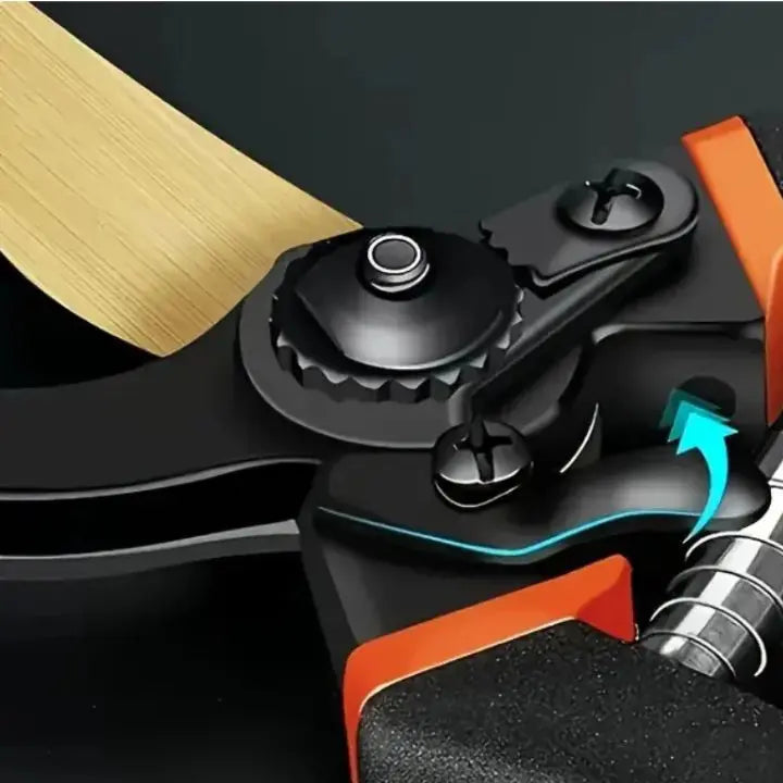Professional Garden Shears – Ergonomic, sharp & versatile
