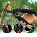 Professional Garden Shears – Ergonomic, sharp & versatile