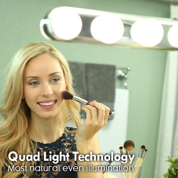 Luxx™ Portable Mirror Lights