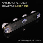 Luxx™ Portable Mirror Lights