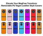 LuxCharge Elite Wireless Hub | 3-in-1 fast charging solution for seamless convenience