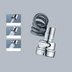 Practical 3in1 Faucet Attachment