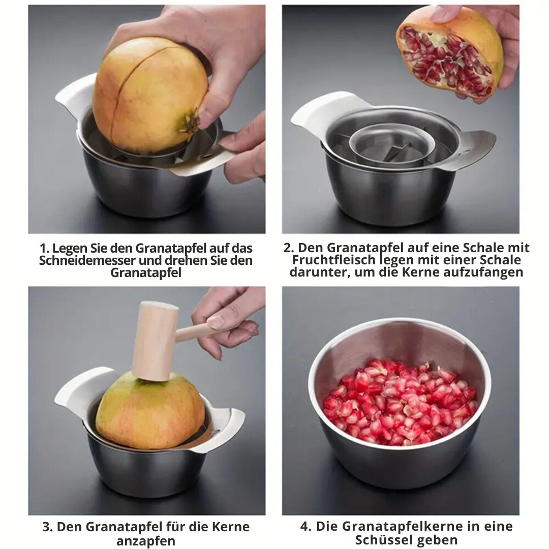 PeelEase Peel Quickly Without Hassle