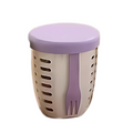 Snack Cup