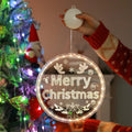 Festive Glow - Light up your Christmas - Magic and joy!