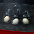 3-in-1 Egg Holder With Cute Penguin Design