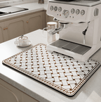 Highly Absorbent & Stylish